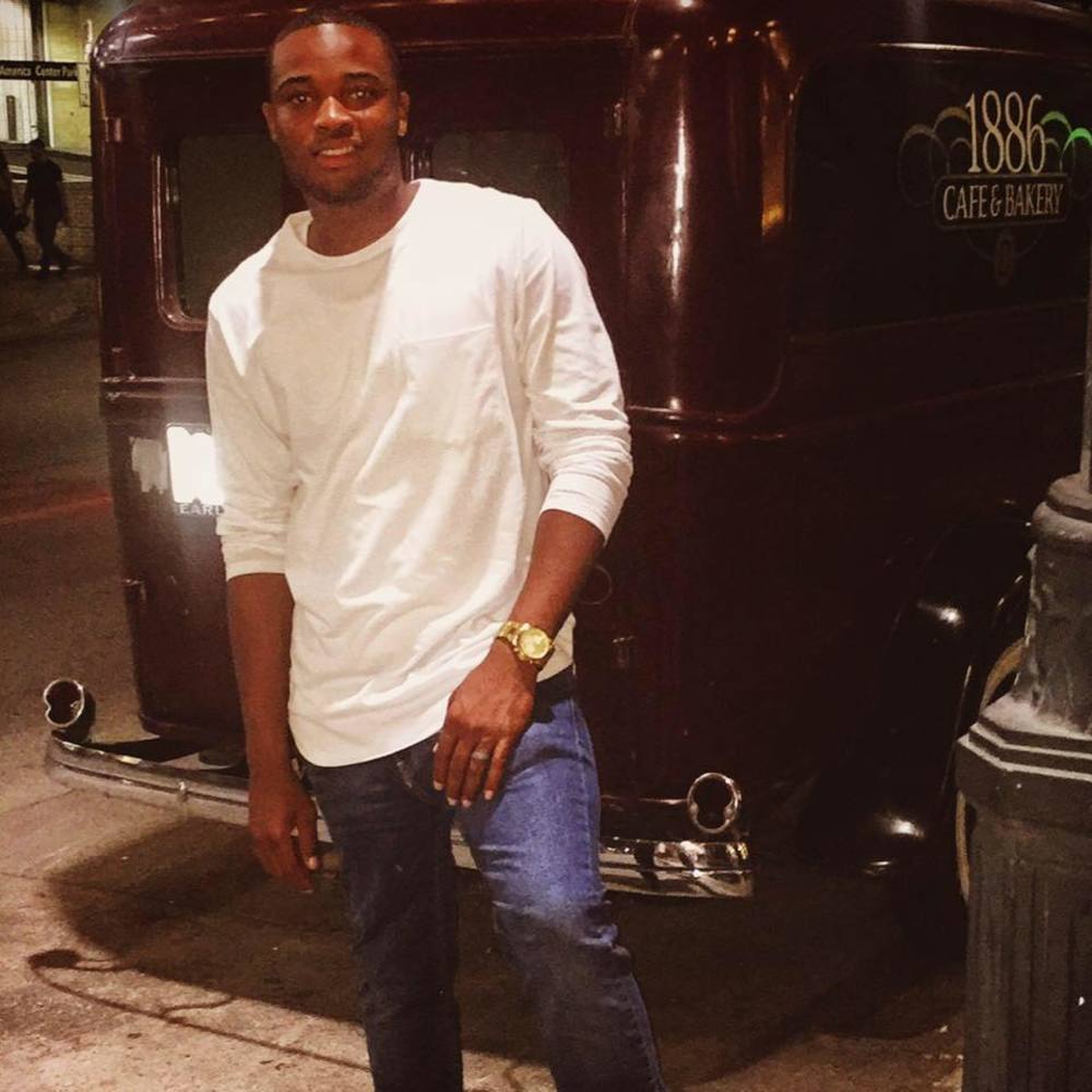 Meet your Posher, Deej